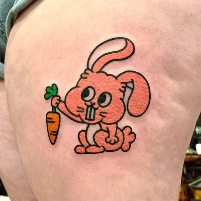 Jisun tattoo 048