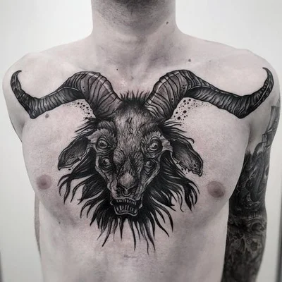 Maria Saint tattoo 036