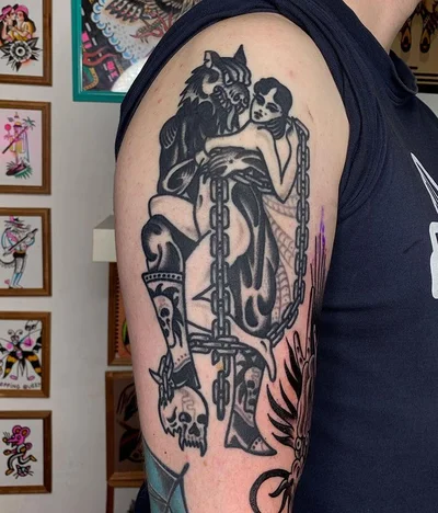 Vasiliy Stadler tattoo 008