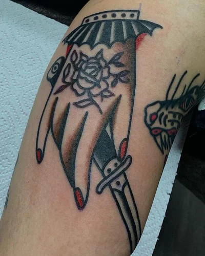 Vasiliy Stadler tattoo 009
