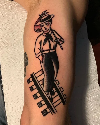 Vasiliy Stadler tattoo 010
