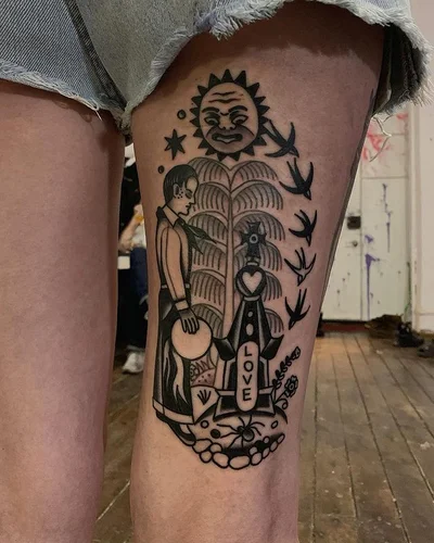 Vasiliy Stadler tattoo 021