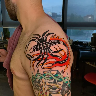 Vasiliy Stadler tattoo 028