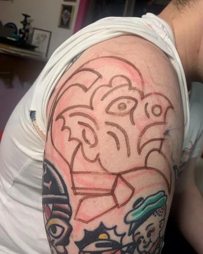 Vasiliy Stadler tattoo 044