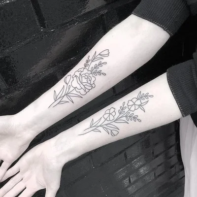 Stacey Green tattoo 015