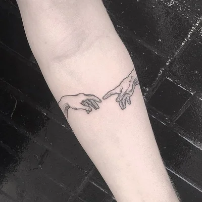 Stacey Green tattoo 016