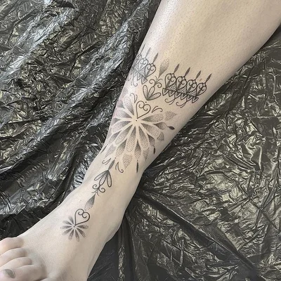 Stacey Green tattoo 017