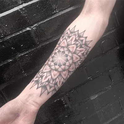 Stacey Green tattoo 020