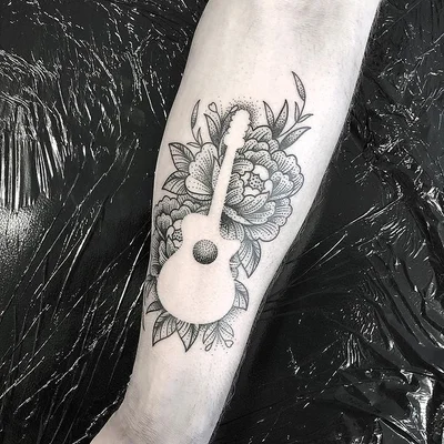Stacey Green tattoo 023