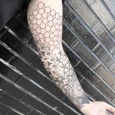 Stacey Green tattoo 029