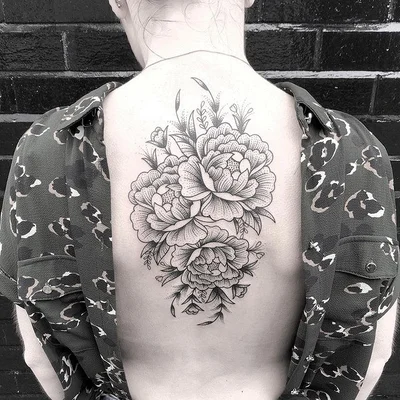 Stacey Green tattoo 037