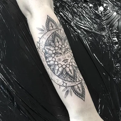 Stacey Green tattoo 040
