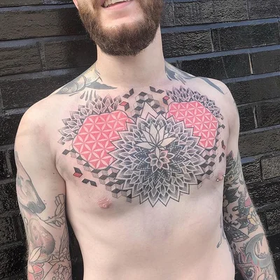 Stacey Green tattoo 046