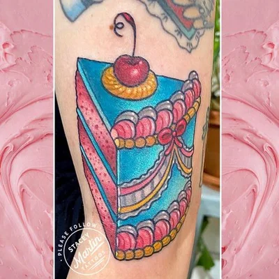 Stacey Martin tattoo 007