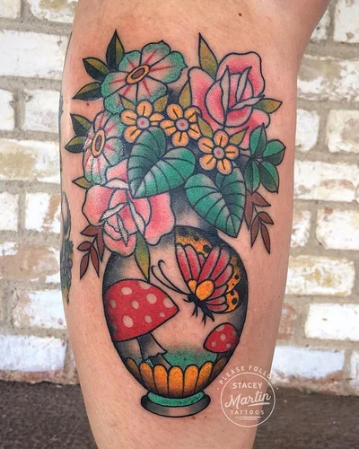 Stacey Martin tattoo 023