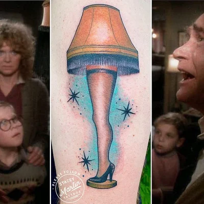 Stacey Martin tattoo 031