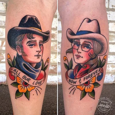 Stacey Martin tattoo 039