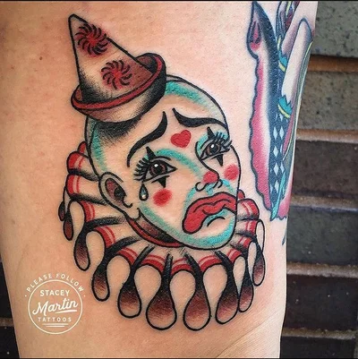 Stacey Martin tattoo 042