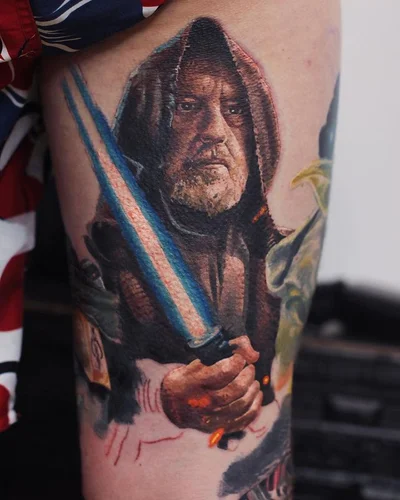 Vitaliy Stain tattoo 008