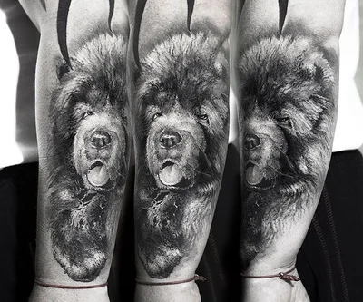 Vitaliy Stain tattoo 012