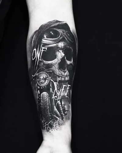 Vitaliy Stain tattoo 014