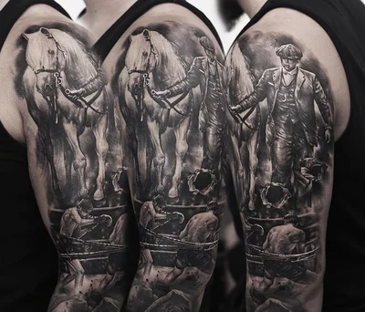 Vitaliy Stain tattoo 015