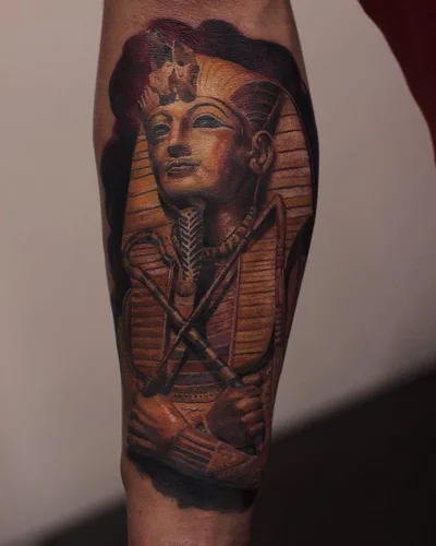 Vitaliy Stain tattoo 017