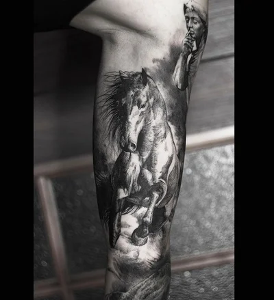 Vitaliy Stain tattoo 020