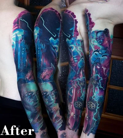 Vitaliy Stain tattoo 021
