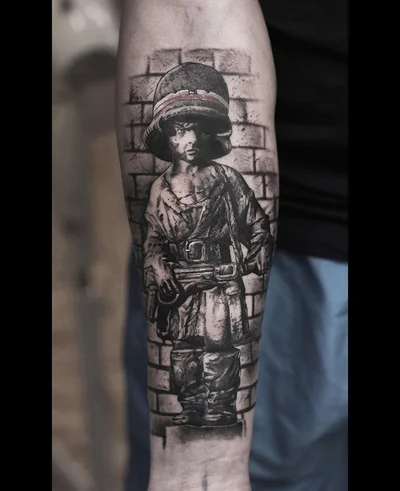 Vitaliy Stain tattoo 023