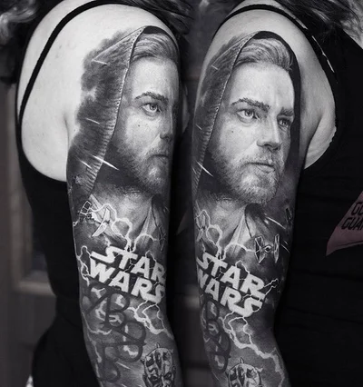 Vitaliy Stain tattoo 025