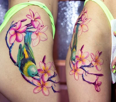 Vitaliy Stain tattoo 026