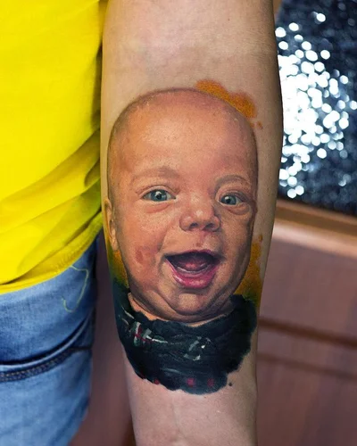 Vitaliy Stain tattoo 028