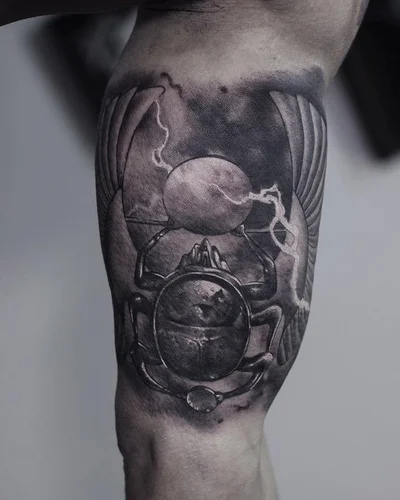 Vitaliy Stain tattoo 029