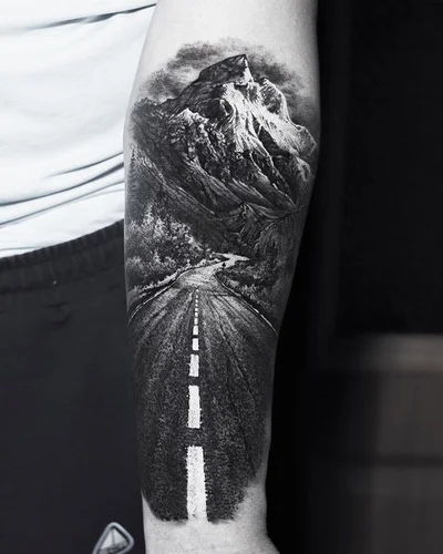 Vitaliy Stain tattoo 036