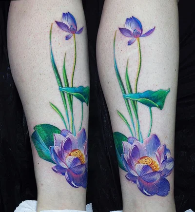 Vitaliy Stain tattoo 042