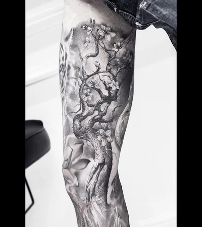 Vitaliy Stain tattoo 043