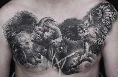 Vitaliy Stain tattoo 048