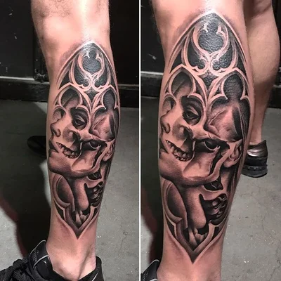 Stamen Mircea tattoo 010