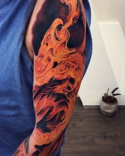 Stamen Mircea tattoo 013