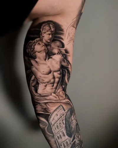 Stamen Mircea tattoo 014