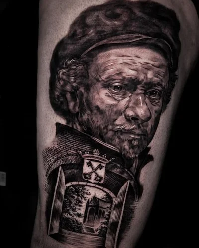 Stamen Mircea tattoo 016