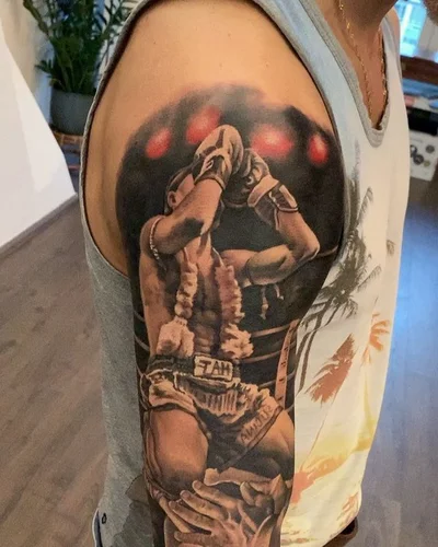 Stamen Mircea tattoo 025