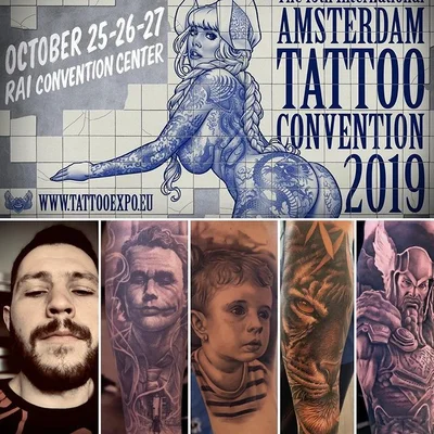 Stamen Mircea tattoo 030
