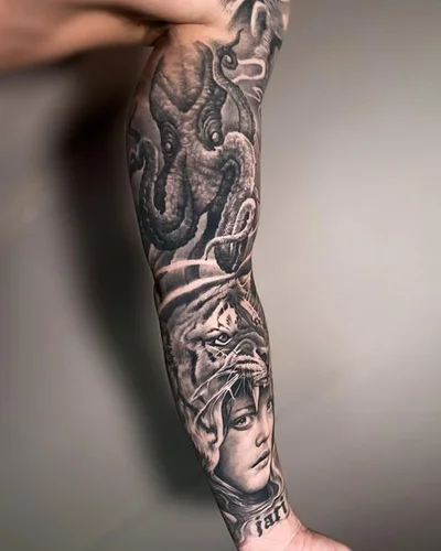 Stamen Mircea tattoo 032