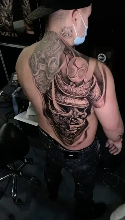 Stamen Mircea tattoo 033