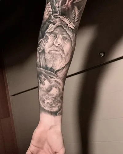 Stamen Mircea tattoo 037