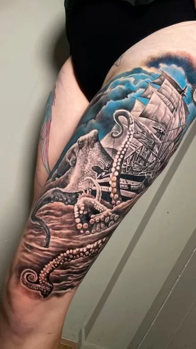 Stamen Mircea tattoo 040