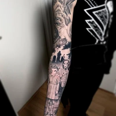 Stamen Mircea tattoo 041