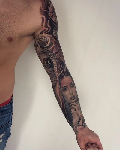 Stamen Mircea tattoo 048